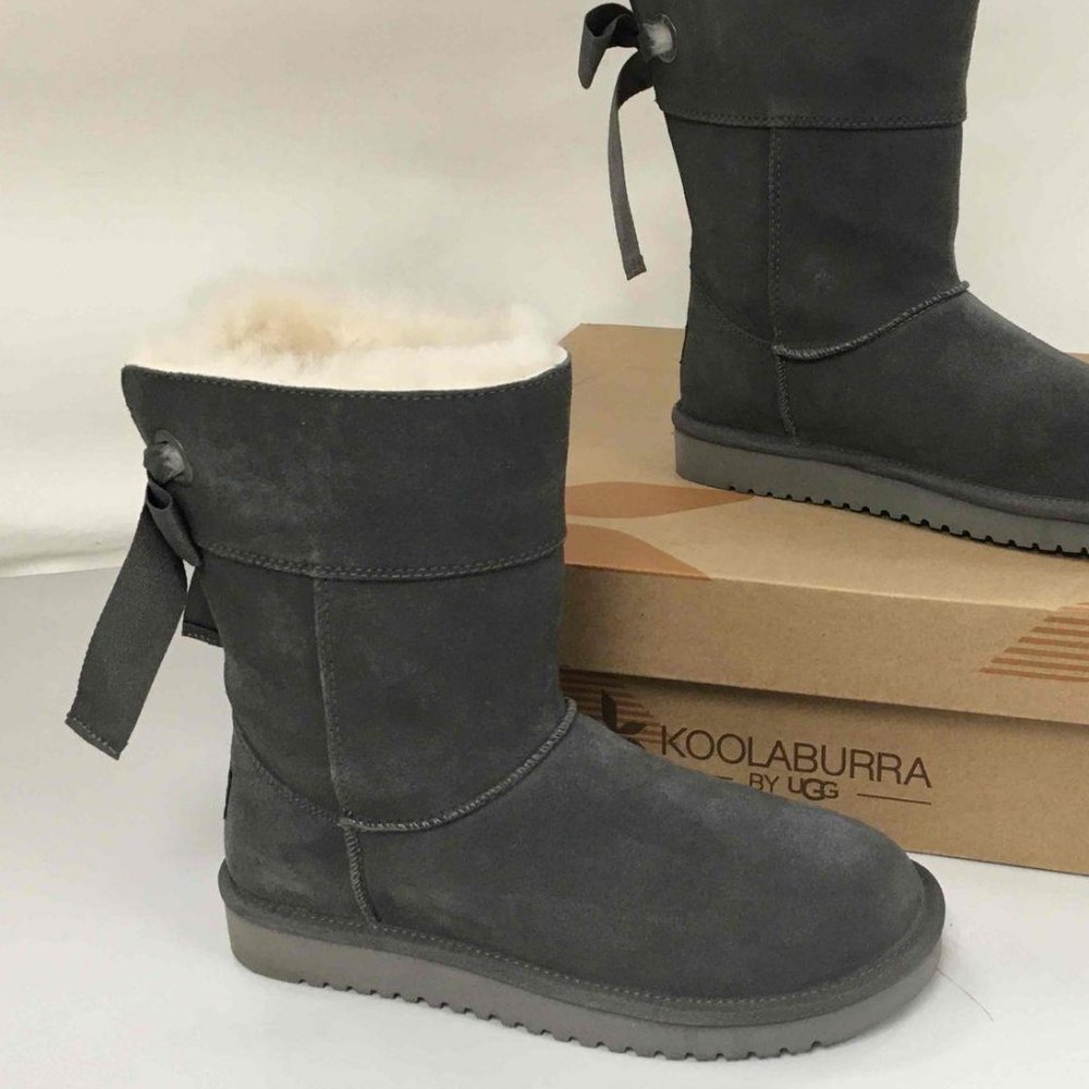 Koolaburra By UGG Women's Short Boots for Women, Size 7 orig $170